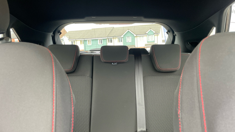 Ford Puma 1.0 EcoBoost Hybrid mHEV ST-Line 5dr Petrol Hatchback